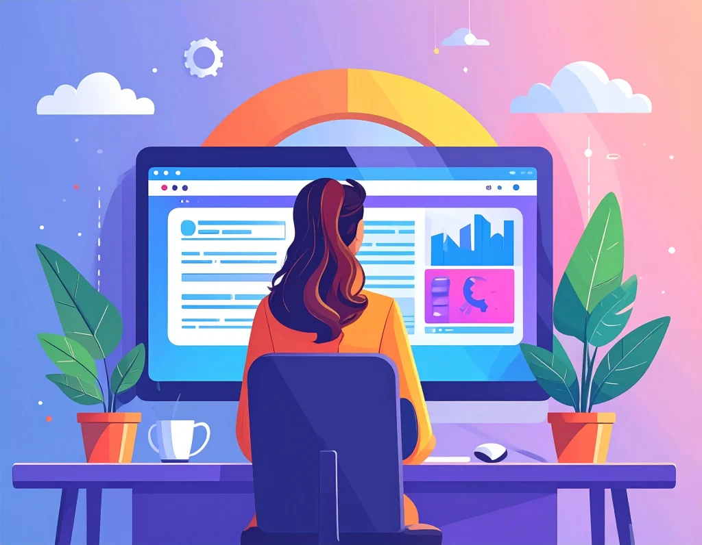 AI powered SEO startegies